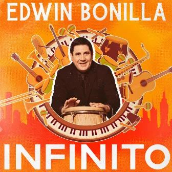 Infinito by Edwin Bonilla