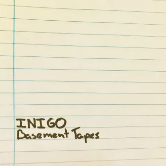 Basement Tapes by Inigo