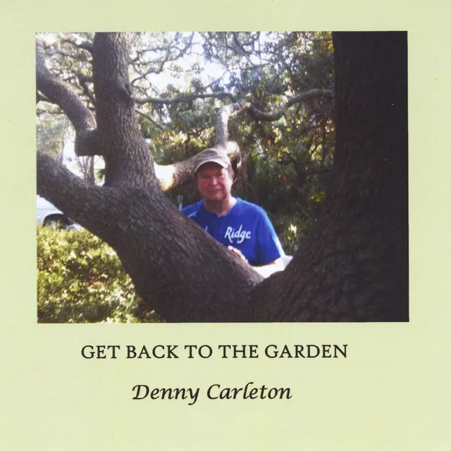 Get Back to the Garden