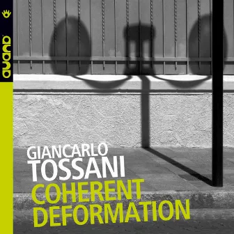 Coherent Deformation (Synapser) by Giancarlo Tossani