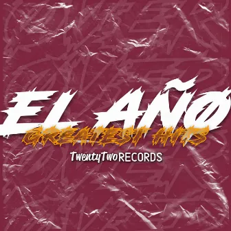 El Añø: Greatest Hits by ØVER