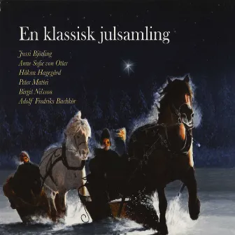 En klassisk julsamling by Karin Oldgren