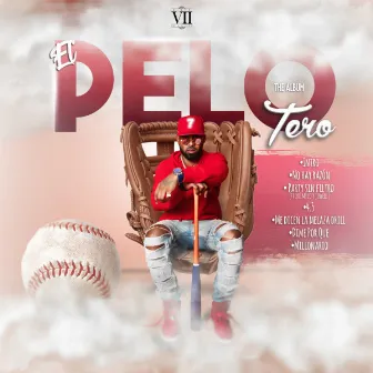 El Pelotero by Jose Reyes