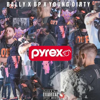 Pyrex by Bally