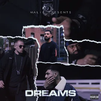 Dreams by Malik