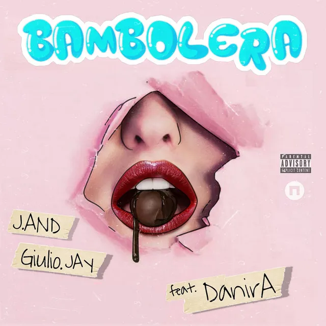 Bambolera