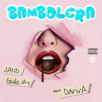 Bambolera by J.AND