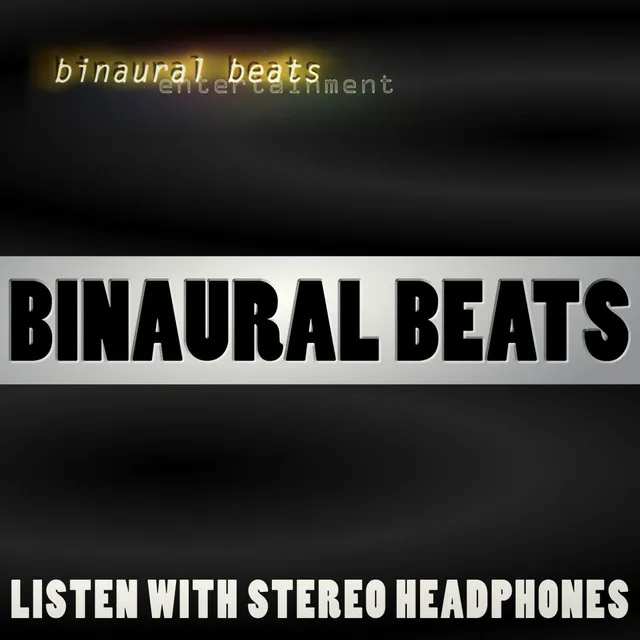 Alpha Wave Creativity Boost (Binaural Beats)