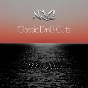 Classic Drum & Bass Cuts (1999 to 2009) by NJC