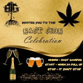 Eastside Celebration by Big Tree #4Real