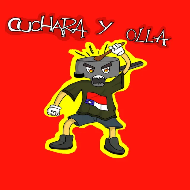 Cuchara y Olla (Remasterizado)