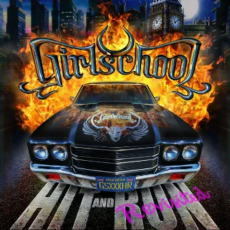 Hit And Run - Revisited by Girlschool