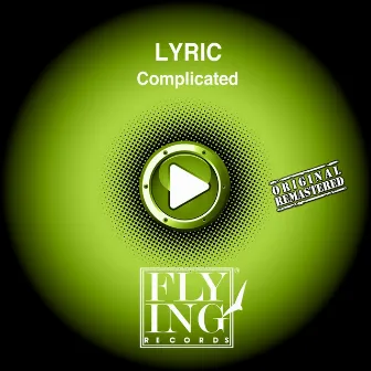 Complicated by Lyric