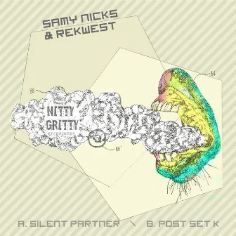 Silent Partner by Samy Nicks & Rekwest