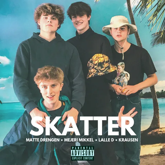 Skatter