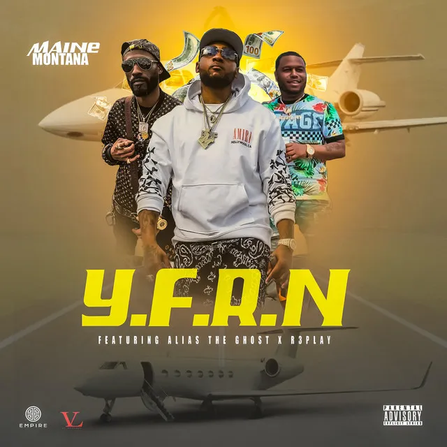 Y.F.R.N. (feat. Alias The Ghost & R3Play)