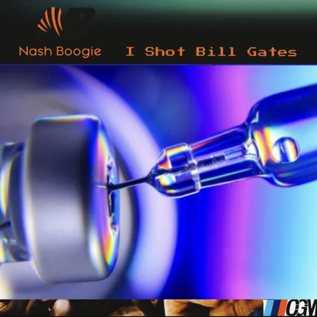 I Shot Bill Gates