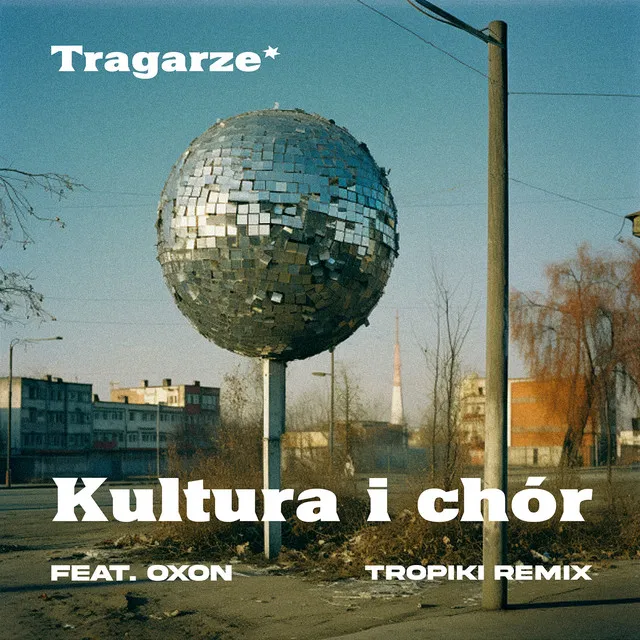 Kultura i Chór - Tropiki Remix