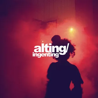 Alting / Ingenting by Ukendt Kunstner