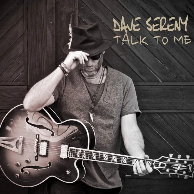 Talk to Me - Instrumental