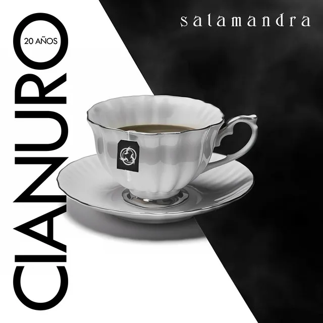 Té De Cianuro