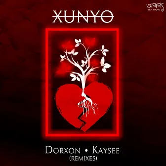 Xunyo Remixes by Dorxon