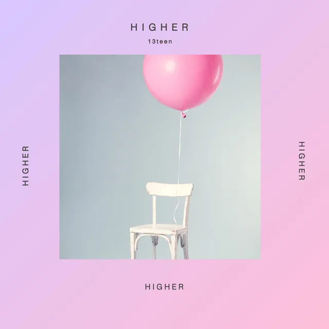 Higher