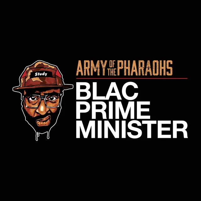 Blac Prime Minister