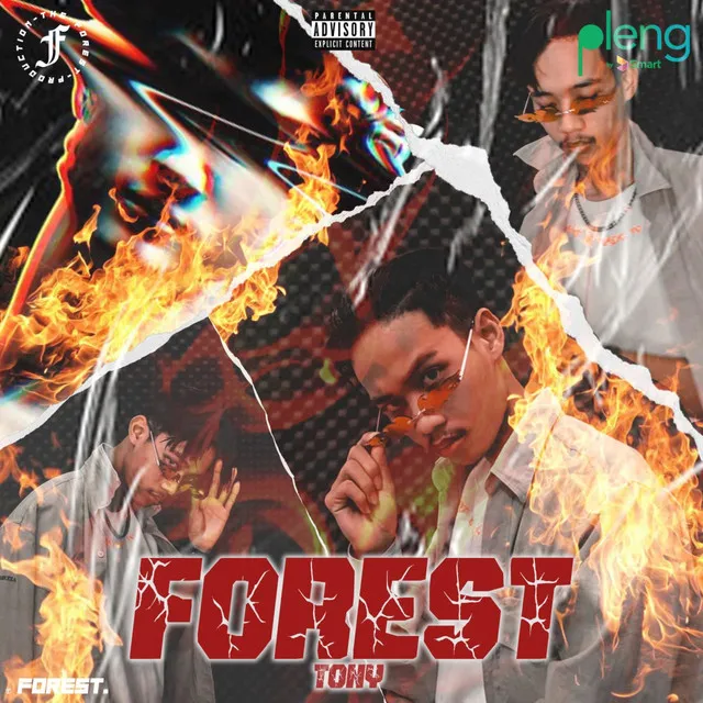 Forest gang (Tony)