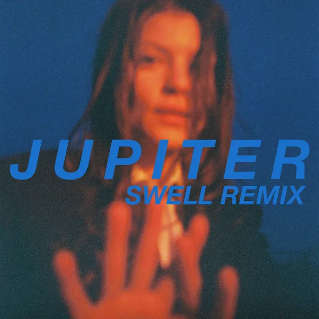 Jupiter - Swell Remix