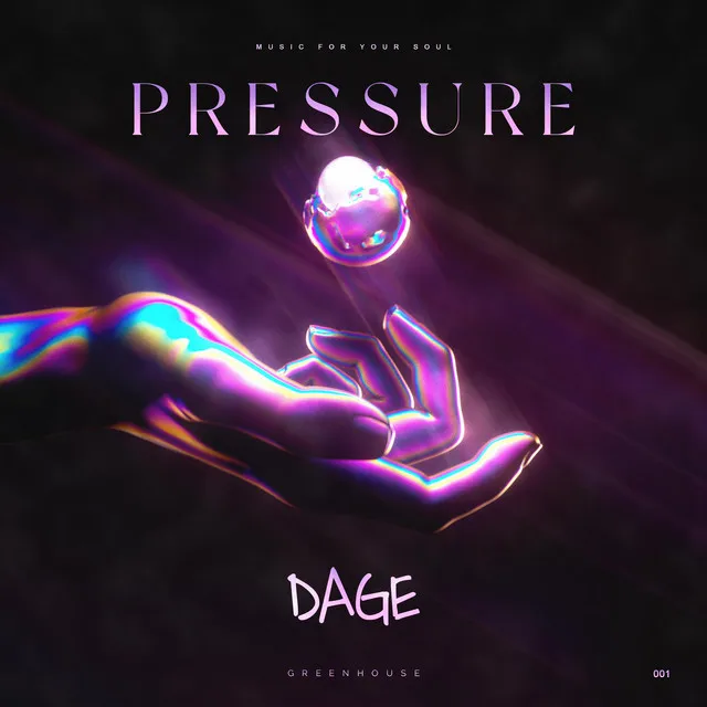 Pressure - Extended Mix