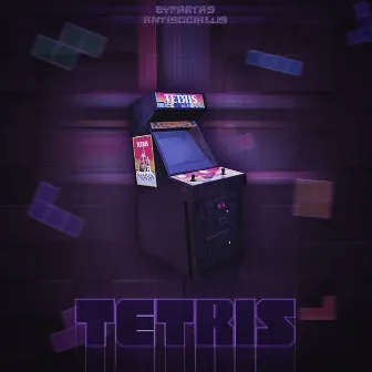 Tetris by ByFartas