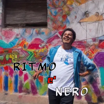 Ritmo Nero by Pepe Vásquez