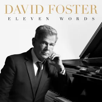 Eleven Words by David Foster