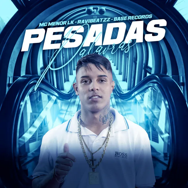 Pesadas Palavras