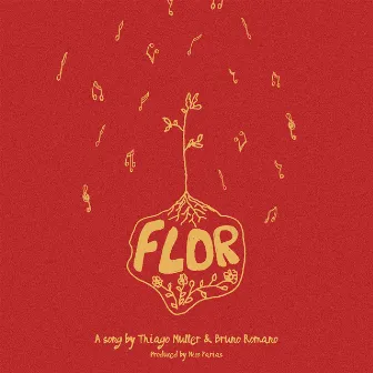 Flor by Bruno Romano