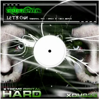 Let's Go! EP by D.T.R