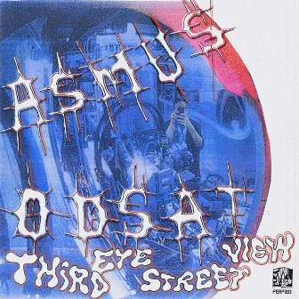 Third Eye Street View EP by Asmus Odsat