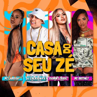 Casa do Seu Zé by DJ Emerson 7K