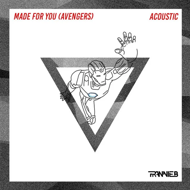 Made for You (Avengers) - Acoustic