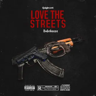 Love The Streets by Unknown Artist