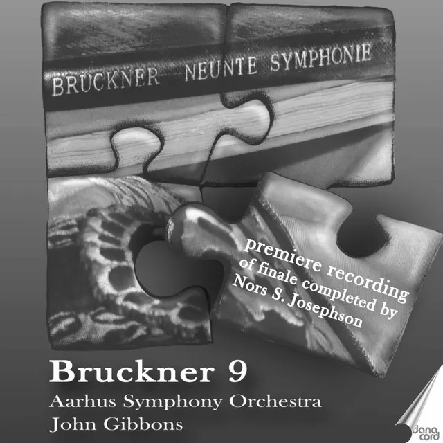 Bruckner: Symphony No. 9 in D Minor, WAB 109