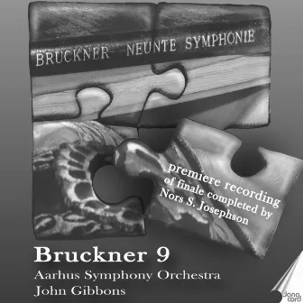 Bruckner: Symphony No. 9 in D Minor, WAB 109 by John Gibbons