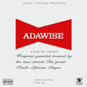 Adawise by Khaya Stage