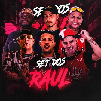 Set dos Raul by DJ OLIVEIRA PROD