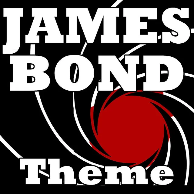 James Bond - Movie Theme Song Soundtrack - 007 - John Barry & Monty Norman Tribute