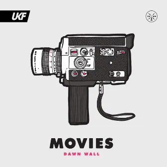 Movies by Dawn Wall