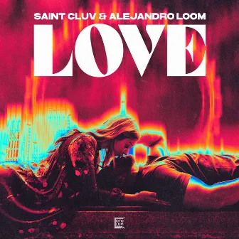 Love by Saint Cluv