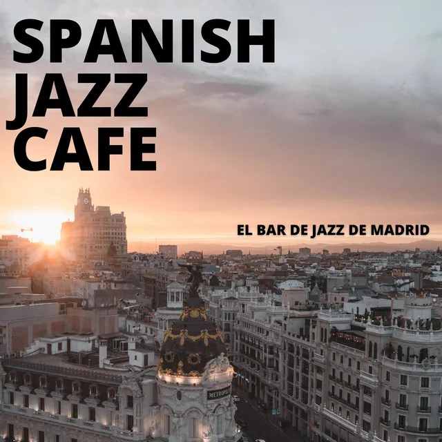 El Bar de Jazz de Madrid