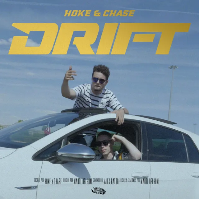 Drift